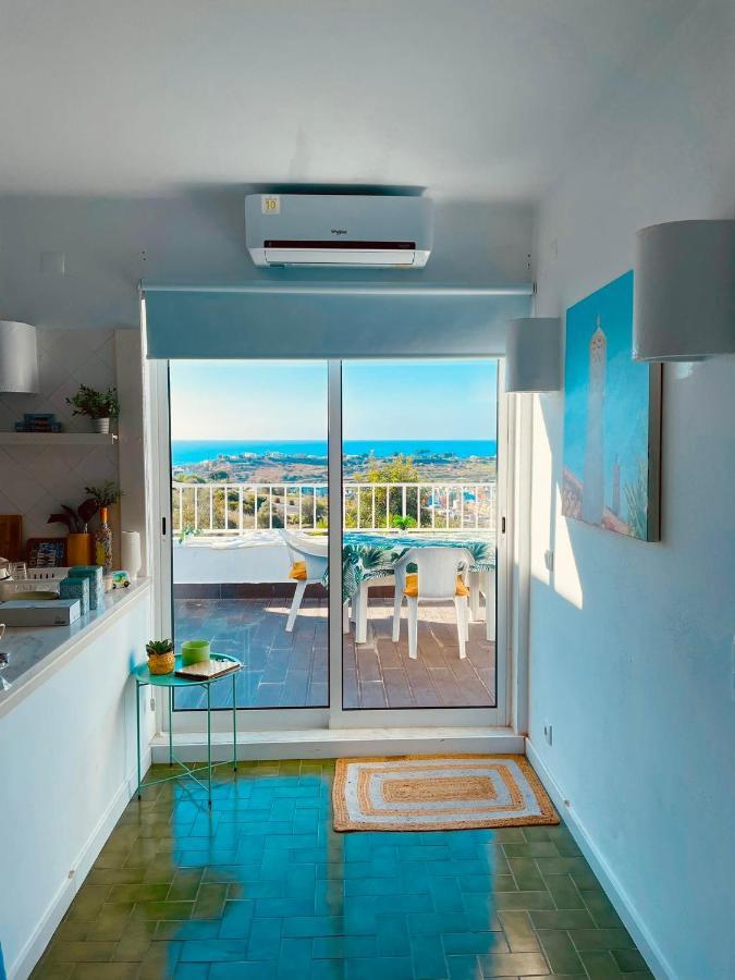 Ocean View Skyline Apartment ‚Hakuna Matata' Албуфейра Екстер'єр фото