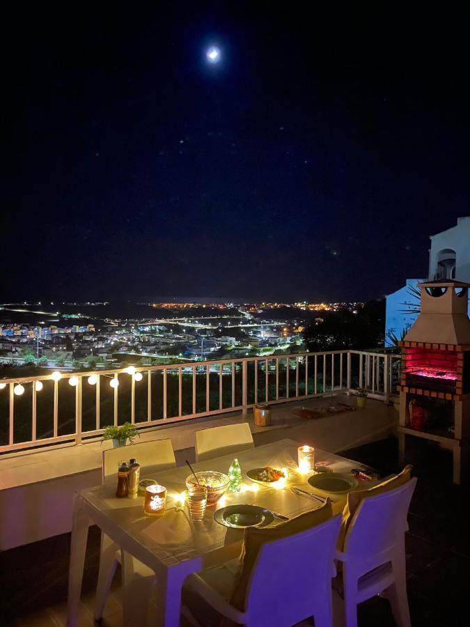 Ocean View Skyline Apartment ‚Hakuna Matata' Албуфейра Екстер'єр фото